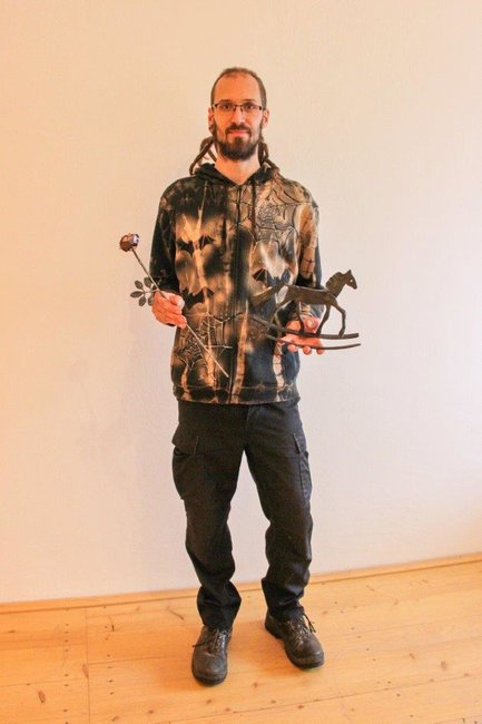 Na Broumovsku se certifikovalo