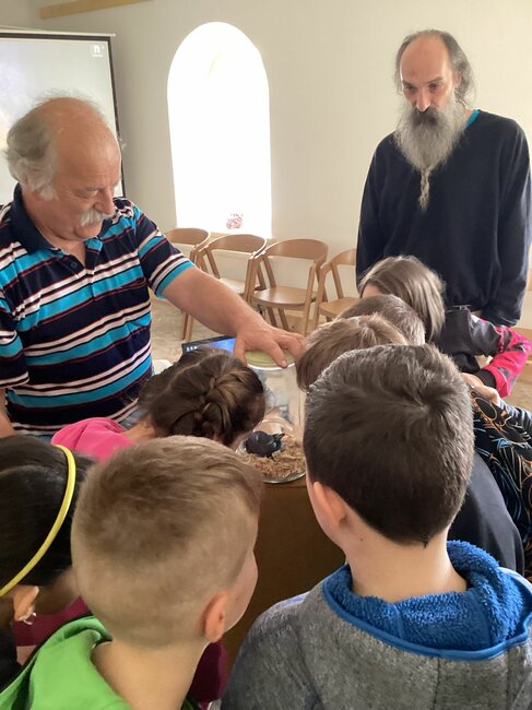 Knihovna v Meziměstí se mění na kulturní centrum