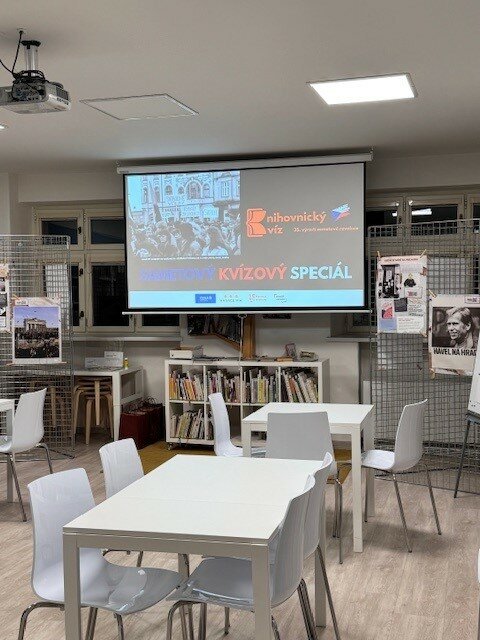 Naslouchal jsem se zatajeným dechem