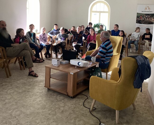 Knihovna v Meziměstí se mění na kulturní centrum