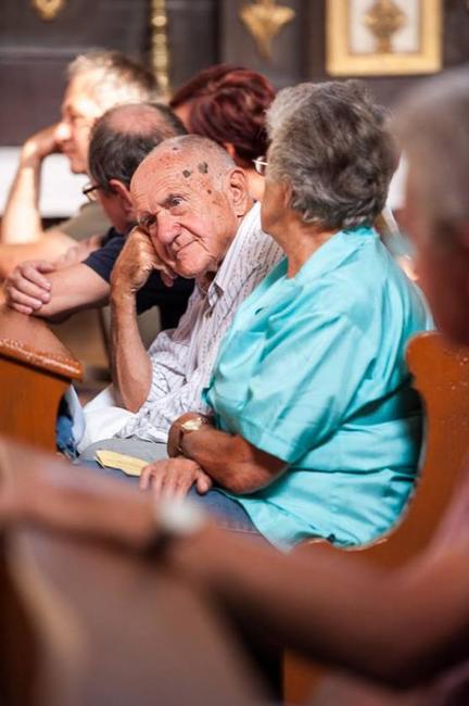 Čtvrtý koncert festivalu Za poklady Broumovska pozval milovníky klasické hudby do Adršpachu