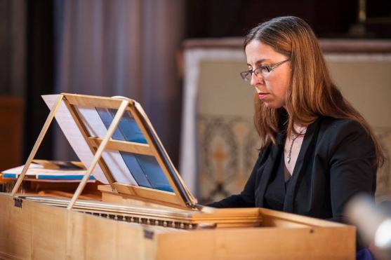 Čtvrtý koncert festivalu Za poklady Broumovska pozval milovníky klasické hudby do Adršpachu