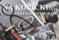 Putovní výstava fotografií Na kolíčku pokračuje v broumovském Klubu ROK 