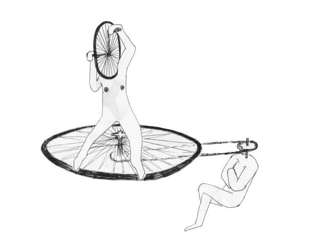 Martin Hrnčíř: Věci se dějou!