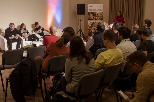 Hudební témata rezonovala na konferenci Hortus Musicalis v Broumově