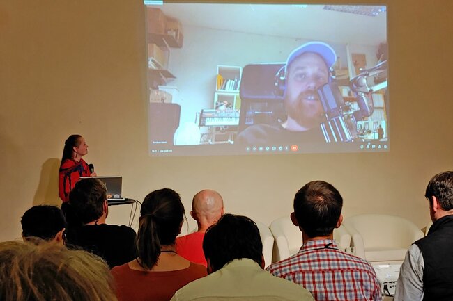 Hudební témata rezonovala na konferenci Hortus Musicalis v Broumově