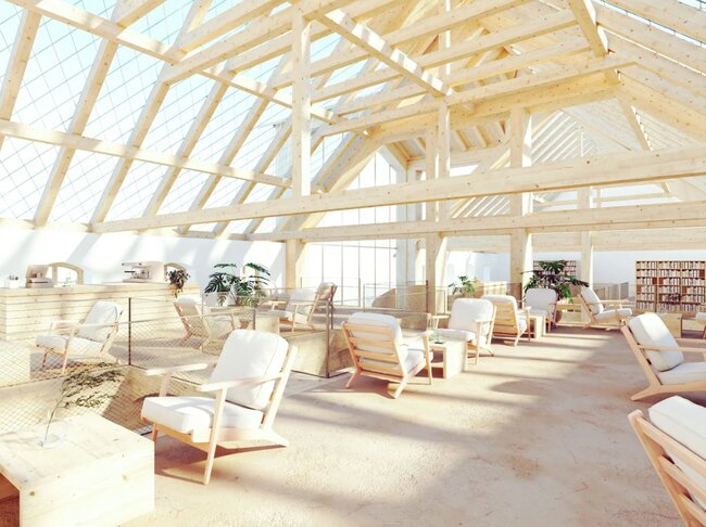 Broumov očima studentů architektury podruhé