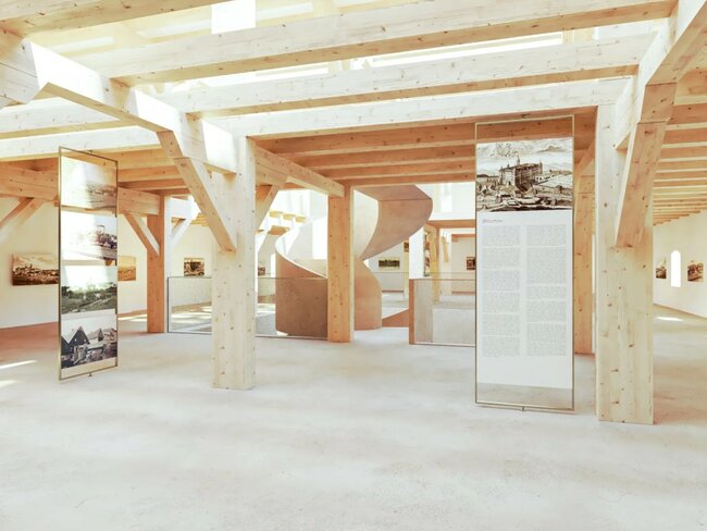 Broumov očima studentů architektury podruhé