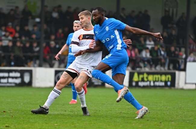 OBRAZEM: Spartak se s MOL Cupem rozloučil se ctí