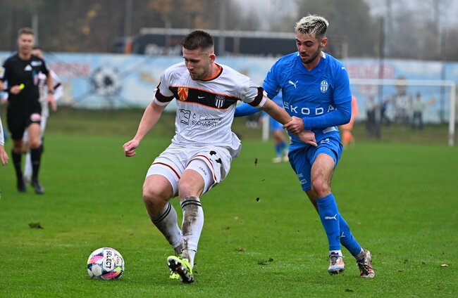 OBRAZEM: Spartak se s MOL Cupem rozloučil se ctí