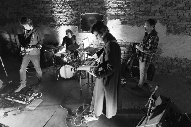 Minifestival Chlév náš po roce opět v Otovicích