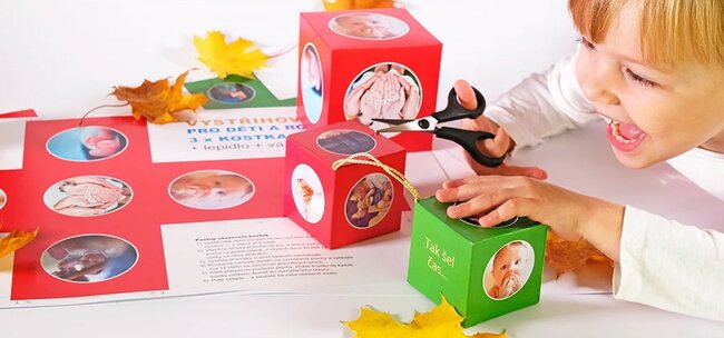 Darujte vzpomínky. Darujte originál