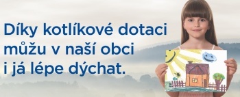 V září odstartuje další vlna kotlíkových dotací. Kraj rozdělí tentokrát 94 milionů korun