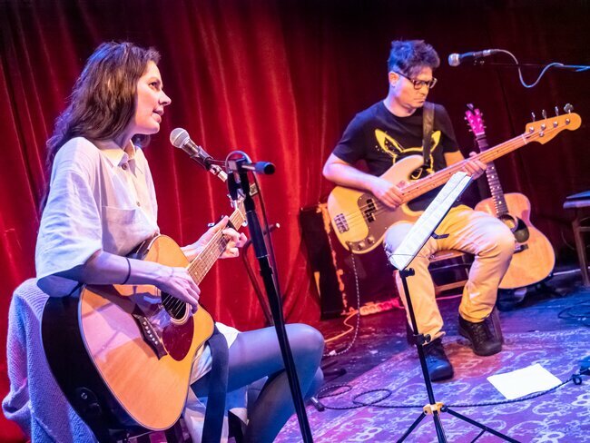 Klášter Broumov láká na letní open-air koncerty