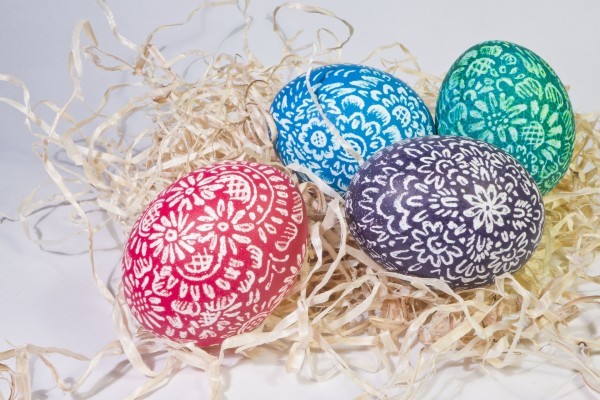 Co vlastně o Velikonocích slavíme? 