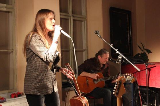 Krausberry se vrací do Edenu. V únoru zde ještě zahrají Krucipüsk, Národ Sobě, Vladivojsko a Marco Mendoza