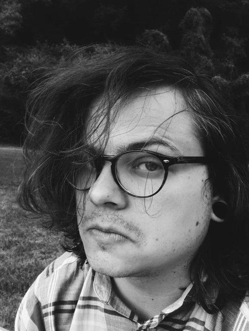 Čeští autoři v broumovském klášteře - Teodor Kravál a Matěj Senft 