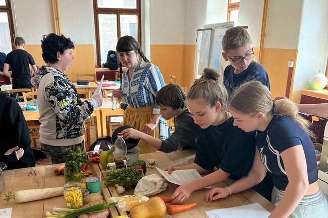 Kam vede společná kreativní pouť Broumova a Českých Budějovic? 