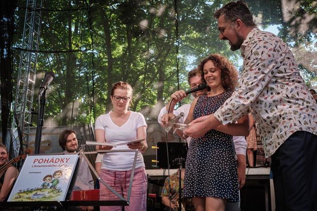 Léto a hudba jsou tady!