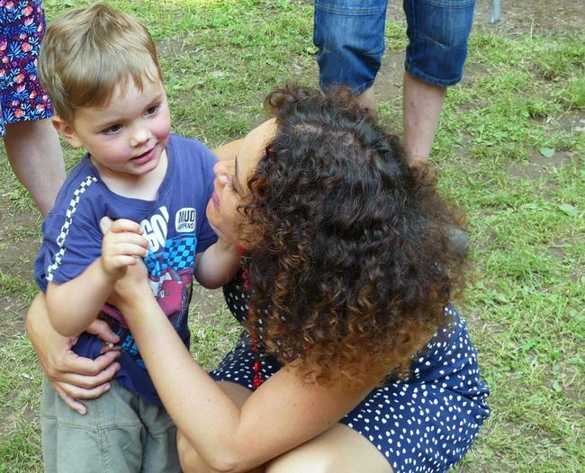 Léto a hudba jsou tady!