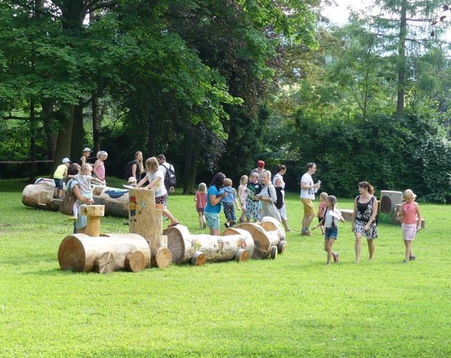 Léto a hudba jsou tady!