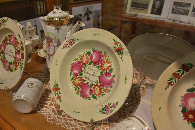 Výstava o Křinicích oživuje vzpomínky současných i bývalých obyvatel