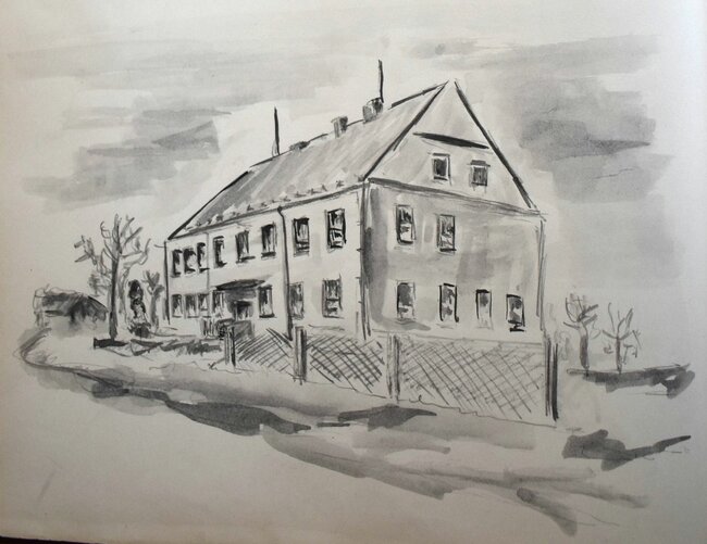 Výstava o Křinicích oživuje vzpomínky současných i bývalých obyvatel