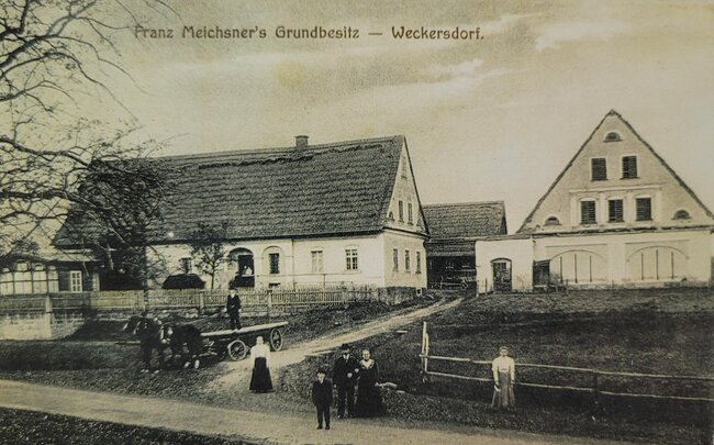 Výstava o Křinicích oživuje vzpomínky současných i bývalých obyvatel