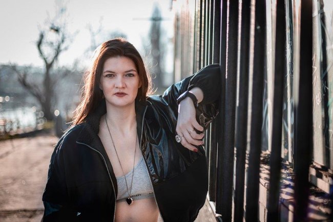 Z Norska i Česka zamířily do broumovského kláštera první hudební rezidentky: Tuva Hellum a Kristina Barta