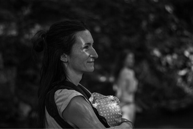 Nabíjí mě, když vidím obyčejnou krásu