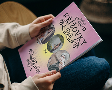 Darujte vzpomínky. Darujte originál