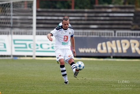 Ať už je polovina února, směje se při myšlence na přípravu hradecký Pavel Krmaš. Vánoce si užije