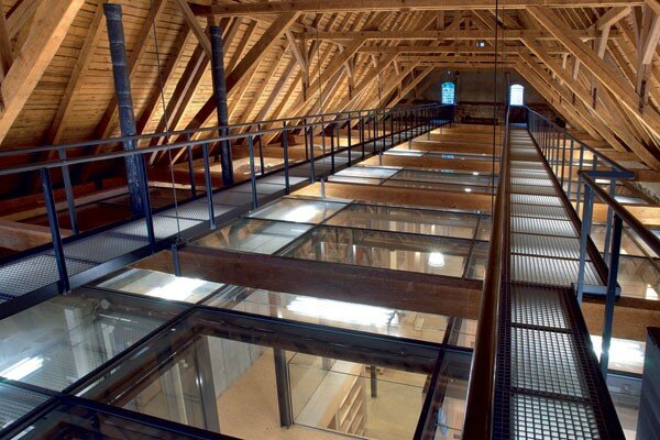 Stane se měšťanský pivovar chloubou města?