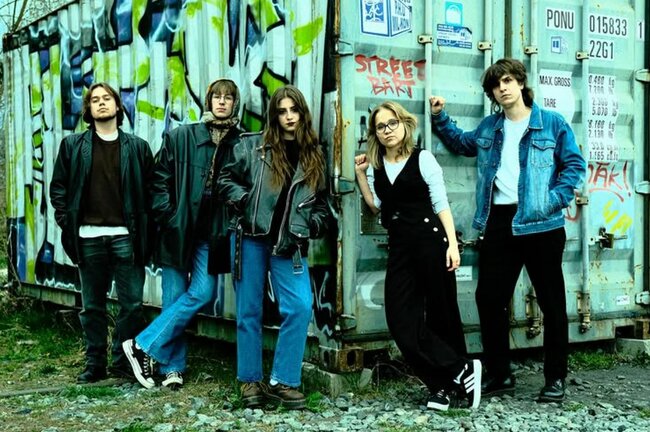 Druhý ročník sousedského festivalu s tématem vody zve do Martínkovic