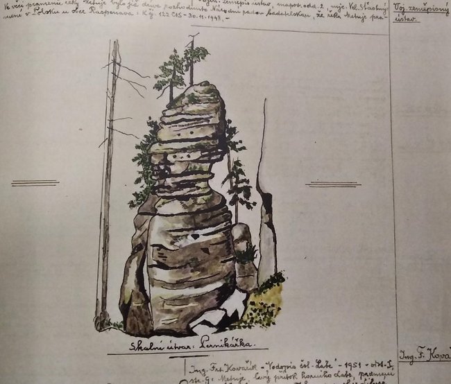 Kroniky jsou svým způsobem poklad