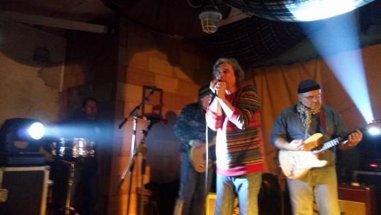 Fantazie v Edenu měla jméno Krausberry