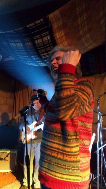 Fantazie v Edenu měla jméno Krausberry