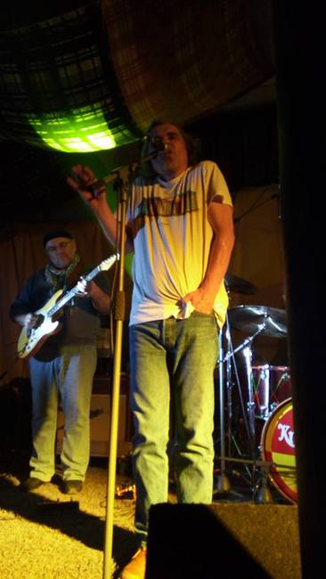 Fantazie v Edenu měla jméno Krausberry