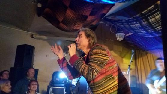 Fantazie v Edenu měla jméno Krausberry