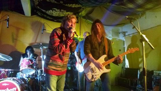 Fantazie v Edenu měla jméno Krausberry