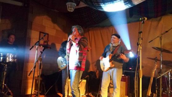 Fantazie v Edenu měla jméno Krausberry