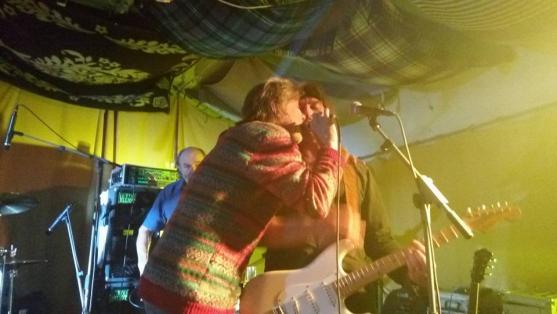 Fantazie v Edenu měla jméno Krausberry