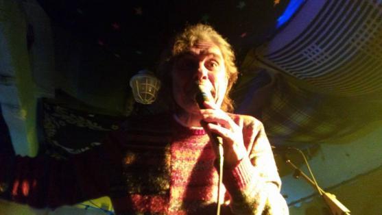 Fantazie v Edenu měla jméno Krausberry