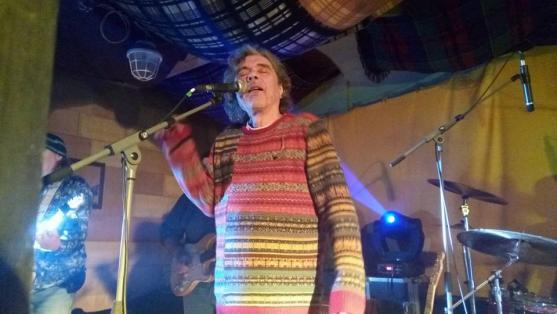 Fantazie v Edenu měla jméno Krausberry