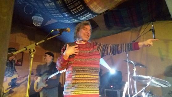 Fantazie v Edenu měla jméno Krausberry