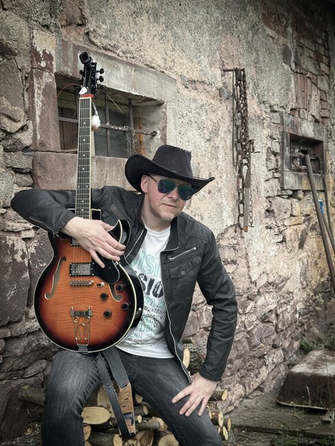 Broumovsko se mi zakouslo do duše