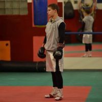 Boxera Jakuba Šudu čeká náročný turnajový program. A po prázdninách nová škola