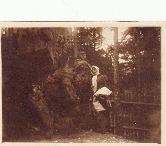 Wihanův rok: Pár střípků ze života violoncellisty