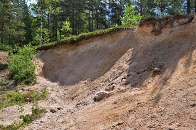 Geoparkem Broumovsko za zapomenutou historií 