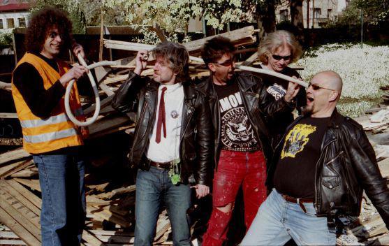 Na Broumovské kytaře vystoupí Vladimír Mišík, Visací zámek i Charlie Straight